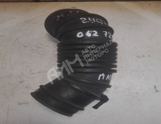 Патрубок впускного коллектора Mitsubishi Galant VIII 1996-2003  Mitsubishi Galant Galant VIII 1996-2003