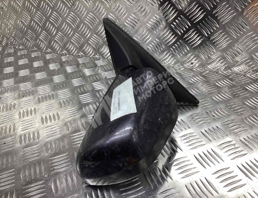 Зеркало наружное левое Mitsubishi Galant VIII 1996-2003  Mitsubishi Galant Galant VIII 1996-2003