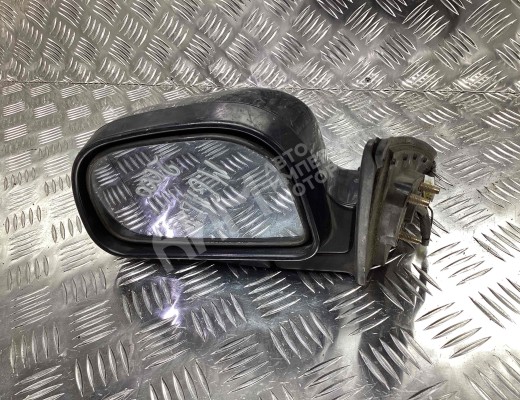 Зеркало наружное левое Mitsubishi Galant VIII 1996-2003  Mitsubishi Galant Galant VIII 1996-2003