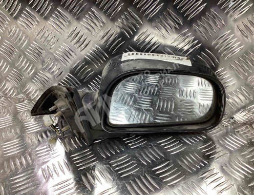 Зеркало наружное правое Mitsubishi Galant VIII 1996-2003  Mitsubishi Galant Galant VIII 1996-2003