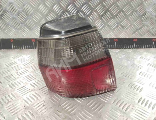 Фонарь задний левый Mitsubishi Galant VIII 1996-2003  Mitsubishi Galant Galant VIII 1996-2003