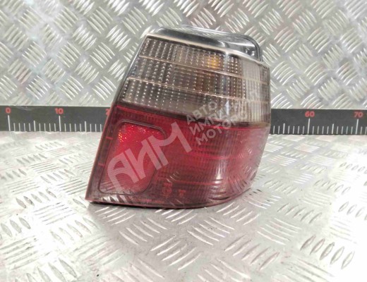 Фонарь задний правый Mitsubishi Galant VIII 1996-2003  Mitsubishi Galant Galant VIII 1996-2003