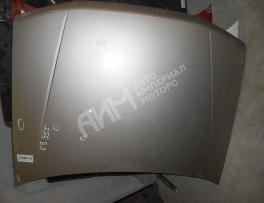 Капот Peugeot 605 1989-1999  Peugeot 605 605 1989-1999