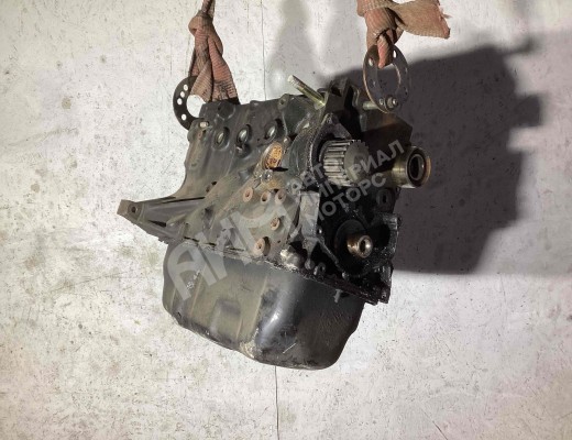 Блок цилиндров Peugeot 106 1991-2003  Peugeot 106 106 1991-2003