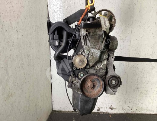 Двигатель Volkswagen Lupo (6X) 1998-2005  Volkswagen Lupo Lupo (6X) 1998-2005