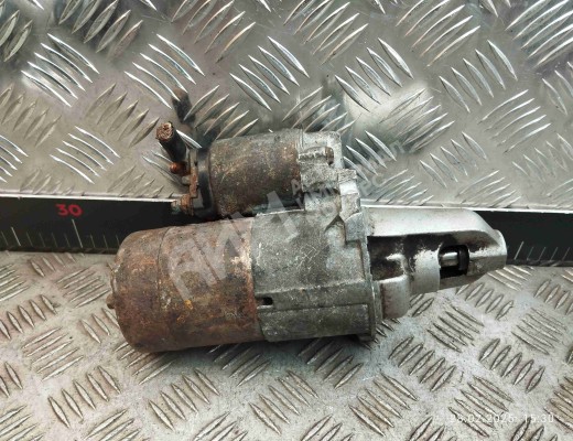 Стартер Nissan Sunny (Y10) 1990-2000  Nissan Sunny Sunny (Y10) 1990-2000