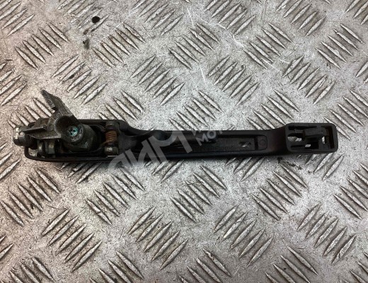 Ручка наружная передняя правая Volkswagen Golf II 1983-1992  Volkswagen Golf Golf II 1983-1992