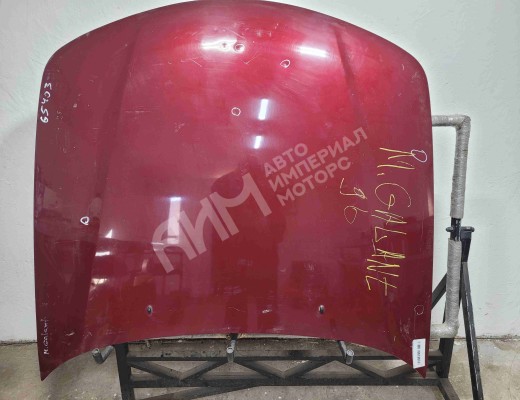 Капот Mitsubishi Galant VII 1992-1996  Mitsubishi Galant Galant VII 1992-1996