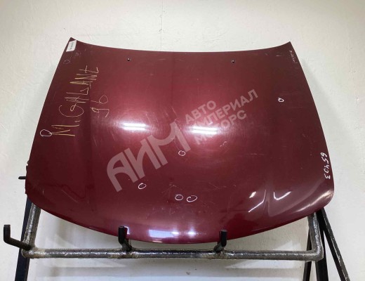 Капот Mitsubishi Galant VII 1992-1996  Mitsubishi Galant Galant VII 1992-1996