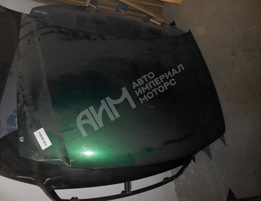 Капот  Audi A3 I (8L) 1996-2000