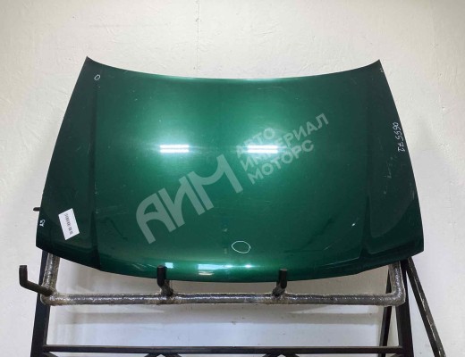 Капот Audi A3 I (8L) 1996-2000  Audi A3 A3 I (8L) 1996-2000