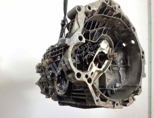 КПП механическая (МКПП) 5-ступенчатая Audi A6 C5 (4B) 1997-2001  Audi A6 A6 C5 (4B) 1997-2001