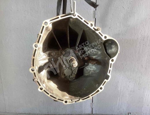 КПП механическая (МКПП) 5-ступенчатая Mercedes C (W202) 1993-1997  Mercedes C C (W202) 1993-1997