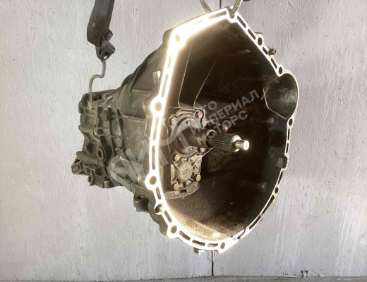 КПП механическая (МКПП) 5-ступенчатая Mercedes C (W202) 1993-1997  Mercedes C C (W202) 1993-1997