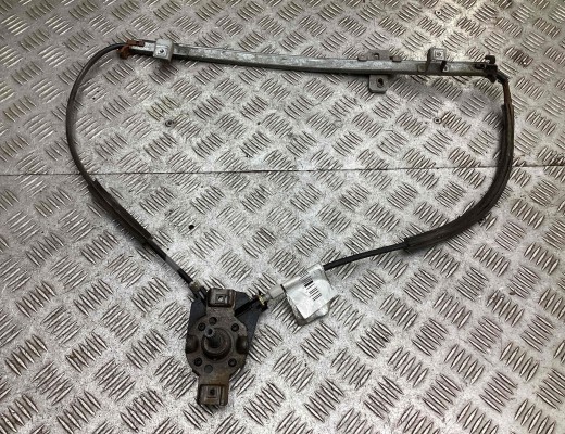 Стеклоподъемник передний правый Volkswagen Golf II 1983-1992  Volkswagen Golf Golf II 1983-1992
