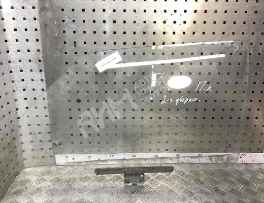 Стекло двери передней левой Volkswagen Golf II 1983-1992  Volkswagen Golf Golf II 1983-1992