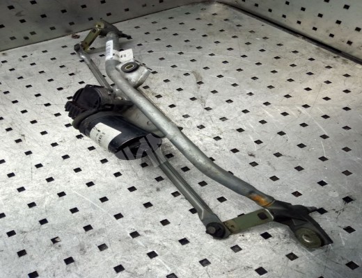 Механизм стеклоочистителя (трапеция дворников) Audi A4 B5 (8D) 1994-1999  Audi A4 A4 B5 (8D) 1994-1999