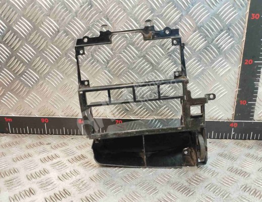 Рамка под магнитолу Volkswagen Passat B4 (3A) 1993-1997  Volkswagen Passat Passat B4 (3A) 1993-1997