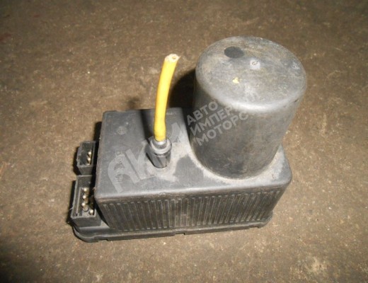 Компрессор центрального замка Mercedes C (W202) 1993-1997  Mercedes C C (W202) 1993-1997