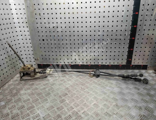 Кулиса Daewoo Matiz (KLYA) 1998-2016  Daewoo Matiz Matiz (KLYA) 1998-2016