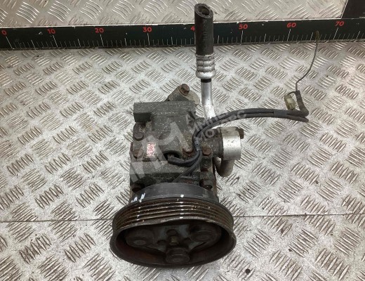 Компрессор кондиционера Mazda 626 IV (GE/GV) 1992-1997  Mazda 626 626 IV (GE/GV) 1992-1997