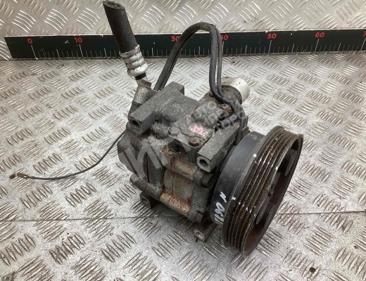 Компрессор кондиционера Mazda 626 IV (GE/GV) 1992-1997  Mazda 626 626 IV (GE/GV) 1992-1997