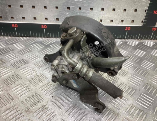 Насос гидроусилителя руля Mazda 626 IV (GE/GV) 1992-1997  Mazda 626 626 IV (GE/GV) 1992-1997