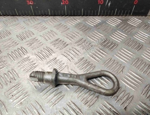 Крюк буксировочный Audi A6 C5 (4B) 1997-2001  Audi A6 A6 C5 (4B) 1997-2001