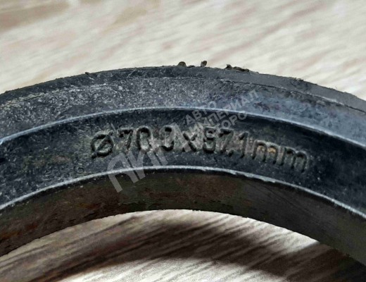 Проставки колесные Volkswagen Golf V (1K) 2004-2009  Volkswagen Golf Golf V (1K) 2004-2009