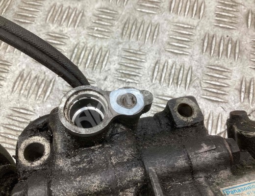 Компрессор кондиционера Mazda Xedos VI (TA) 1992-1999  Mazda Xedos Xedos VI (TA) 1992-1999