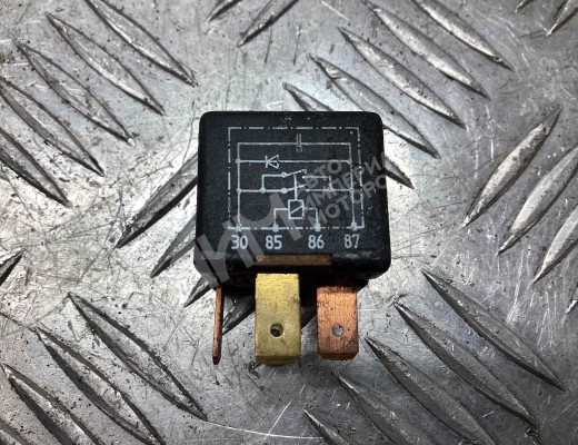 Реле (прочие) Audi 100 C3 1982-1991  Audi 100 100 C3 1982-1991