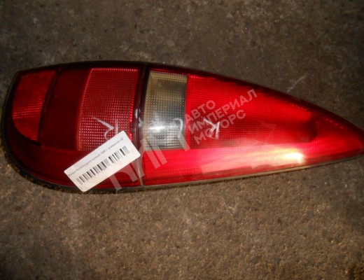 Фонарь задний правый Renault Laguna I (X56) 1993-2001  Renault Laguna Laguna I (X56) 1993-2001