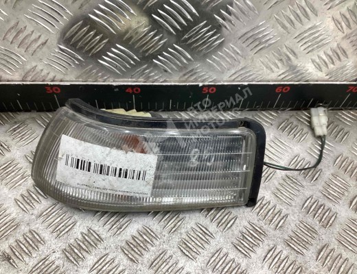 Поворотник левый Mazda 626 III (GD) 1987-1992  Mazda 626 626 III (GD) 1987-1992