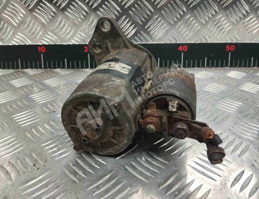 Стартер Volkswagen Golf IV (1J) 1997-2004  Volkswagen Golf Golf IV (1J) 1997-2004