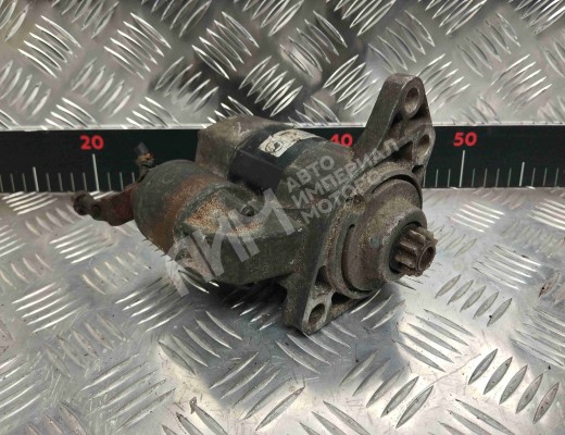 Стартер Volkswagen Golf IV (1J) 1997-2004  Volkswagen Golf Golf IV (1J) 1997-2004