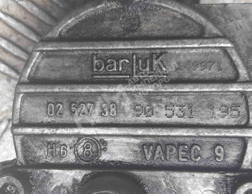 Насос вакуумный Opel Astra G 1998-2004  Opel Astra Astra G 1998-2004