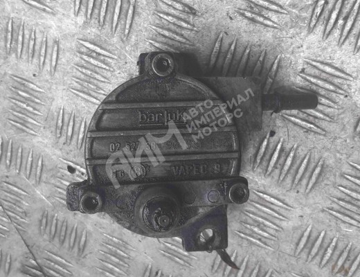 Насос вакуумный Opel Astra G 1998-2004  Opel Astra Astra G 1998-2004