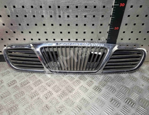 Решетка радиатора Daewoo Lanos (KLAT) 1997-2008  Daewoo Lanos Lanos (KLAT) 1997-2008