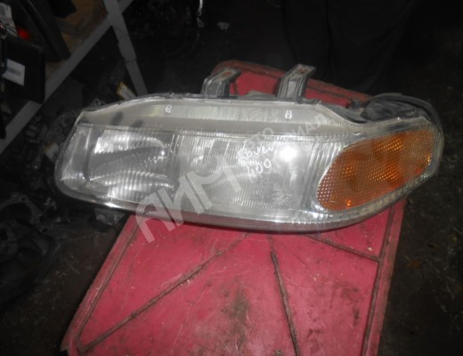 Фара левая Rover 400 II (HH-R) 1995-2000  Rover 400 400 II (HH-R) 1995-2000