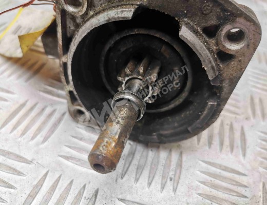 Стартер Volkswagen Polo III (6N/6K) 1994-2002  Volkswagen Polo Polo III (6N/6K) 1994-2002