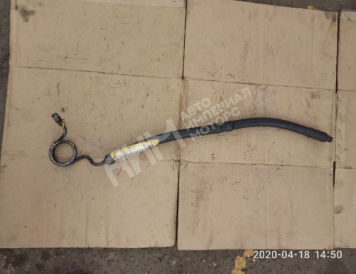 Шланг гидроусилителя Volkswagen Passat B5 (3B) 1996-2000  Volkswagen Passat Passat B5 (3B) 1996-2000