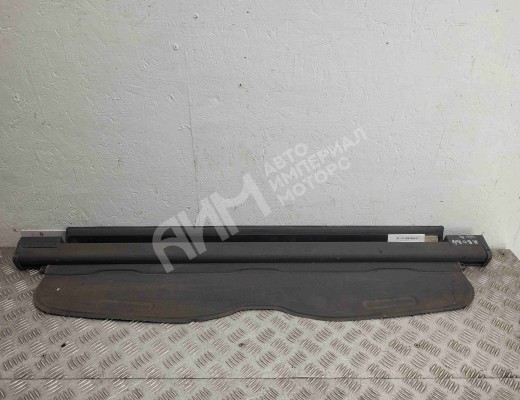 Шторка багажника Audi 80 B4 (8C) 1991-1995  Audi 80 80 B4 (8C) 1991-1995