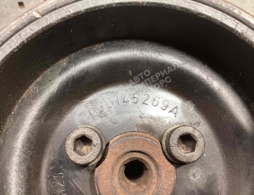 Насос гидроусилителя руля Skoda Felicia (6U) 1994-2001  Skoda Felicia Felicia (6U) 1994-2001
