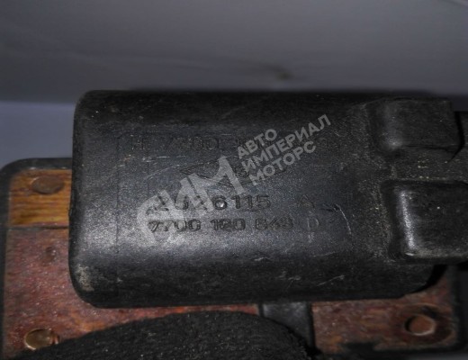 Катушка зажигания Renault Megane I 1995-2002  Renault Megane Megane I 1995-2002