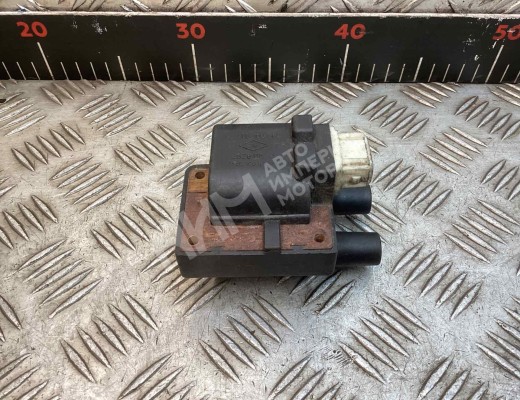 Катушка зажигания Renault Megane I 1995-2002  Renault Megane Megane I 1995-2002