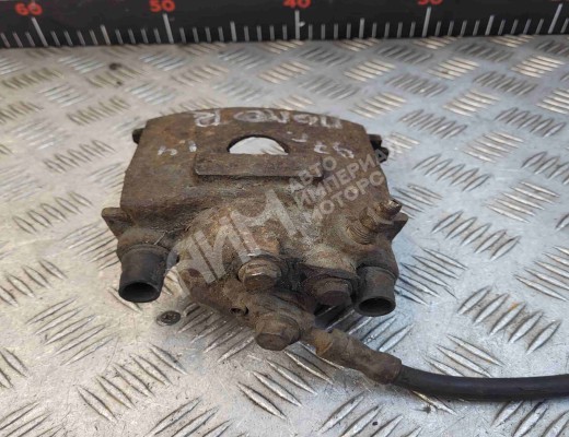 Суппорт передний правый Volkswagen Polo III (6N/6K) 1994-2002  Volkswagen Polo Polo III (6N/6K) 1994-2002
