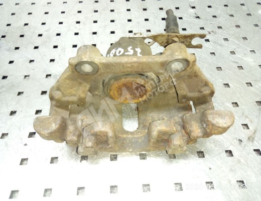 Суппорт передний правый Audi A4 B5 (8D) 1994-1999  Audi A4 A4 B5 (8D) 1994-1999