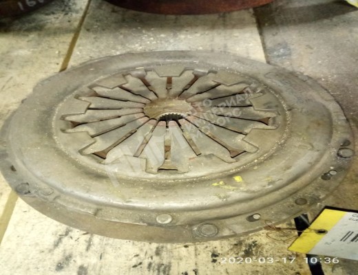 Комплект сцепления Volkswagen Lupo (6X) 1998-2005  Volkswagen Lupo Lupo (6X) 1998-2005