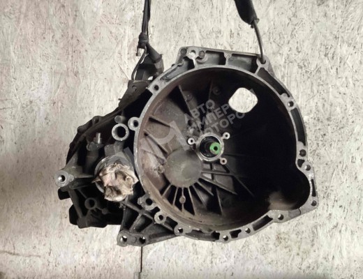 КПП механическая (МКПП) 5-ступенчатая Ford Mondeo I 1993-1996  Ford Mondeo Mondeo I 1993-1996