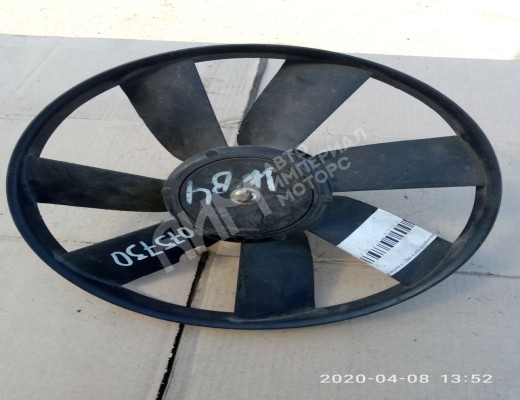 Вентилятор радиатора Volkswagen Passat B4 (3A) 1993-1997  Volkswagen Passat Passat B4 (3A) 1993-1997